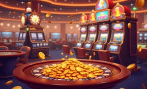 Live Casino Games