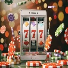 Online Slots Myanmar